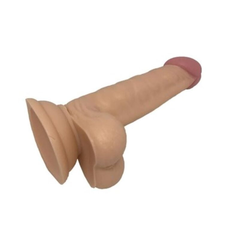 Cm Vantuzlu Realistik Penis Anal Vajinal Dildo Ay Sex Shop